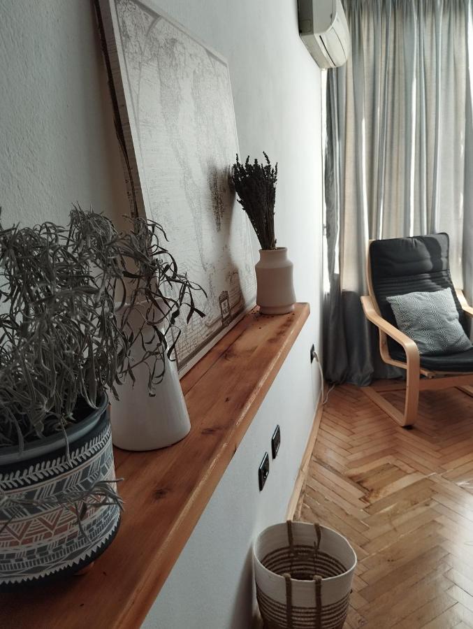 Bea City Center Apartment Tiranë Ngoại thất bức ảnh