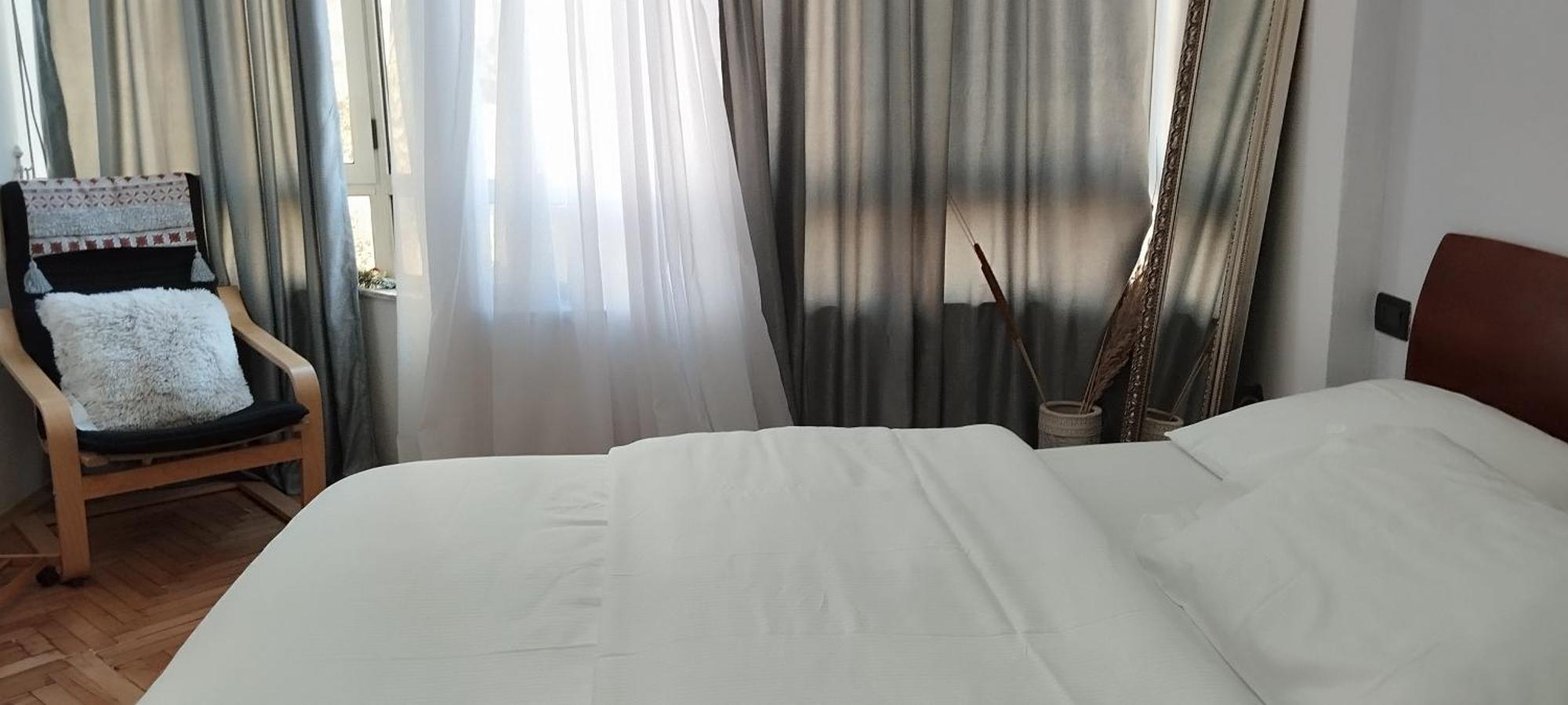 Bea City Center Apartment Tiranë Ngoại thất bức ảnh